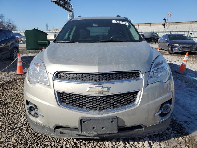 2015 CHEVROLET EQUINOX LT 2GNALCEK6F6428153