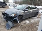 2015 NISSAN SENTRA S - 3N1AB7AP4FL637409