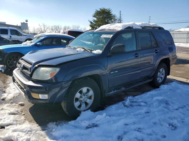 TOYOTA 4RUNNER SR