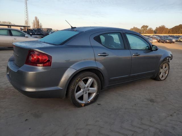 DODGE AVENGER MA 2011 gray  gas 1B3BD1FBXBN589044 photo #4