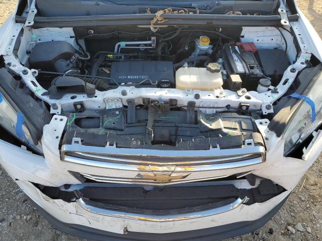 2016 CHEVROLET TRAX LS - 3GNCJKSBXGL259202