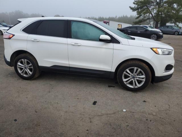 2020 FORD EDGE SEL - 2FMPK3J92LBB41884