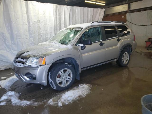 MITSUBISHI ENDEAVOR L