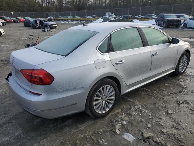 2016 VOLKSWAGEN PASSAT SE - 1VWBT7A31GC004856