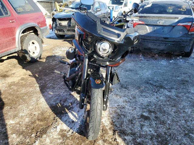 2024 HARLEY-DAVIDSON FXLRST 1HD1YXZ10RB046638