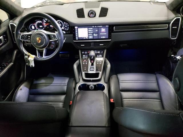 2020 PORSCHE CAYENNE S WP1BB2AYXLDA58096