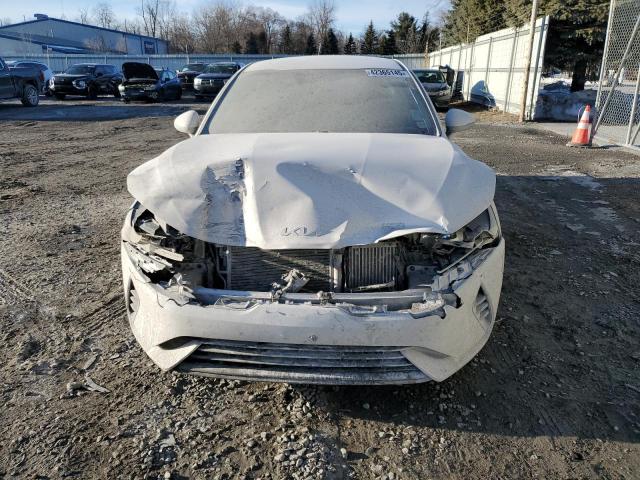 2022 KIA K5 LXS 5XXG14J23NG122019