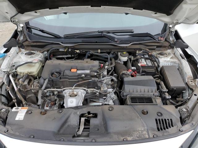 2020 HONDA CIVIC SPOR - 2HGFC2F84LH554167