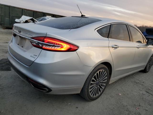 Vin: 3fa6p0h91hr137555, lot: 42439835, ford fusion se 20173