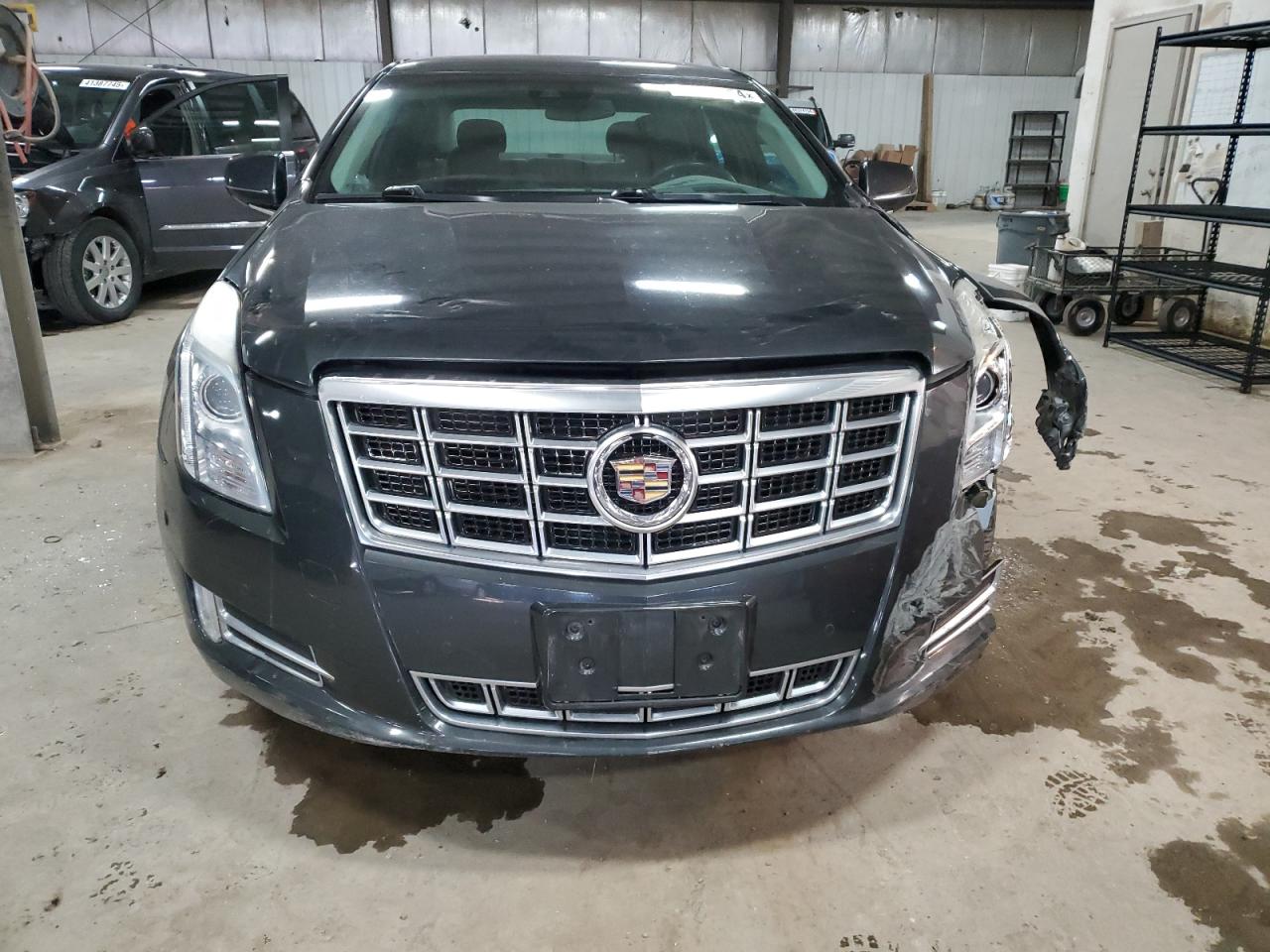 CADILLAC XTS PREMIUM COLLECTION