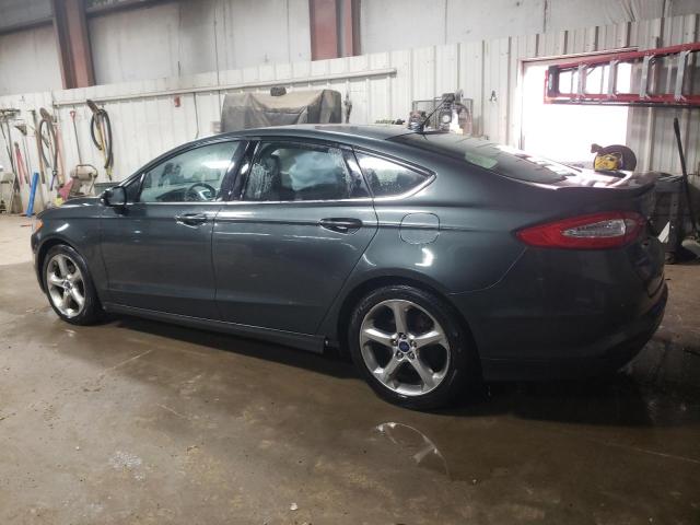 2015 FORD FUSION SE - 3FA6P0H77FR102708