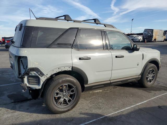 2022 FORD BRONCO SPO - 3FMCR9B6XNRE33210