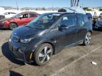 2016 BMW I3 REX - WBY1Z4C50GV507954
