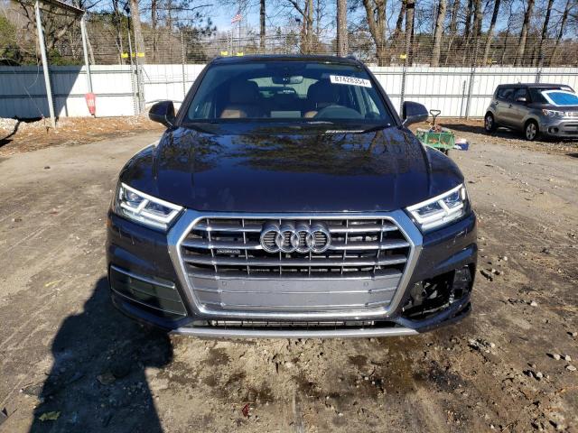 2020 AUDI Q5 PREMIUM - WA1BNAFY3L2014121