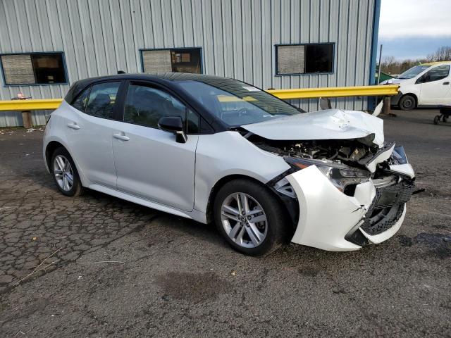 2022 TOYOTA COROLLA SE - JTND4MBE8N3156536