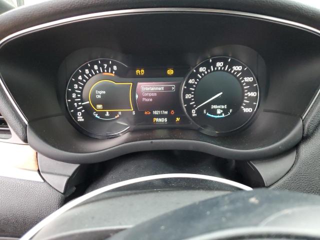 2015 LINCOLN MKC 5LMCJ1A9XFUJ01618