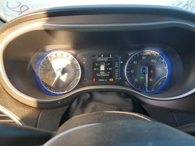 2017 CHRYSLER PACIFICA T - 2C4RC1BG7HR757140