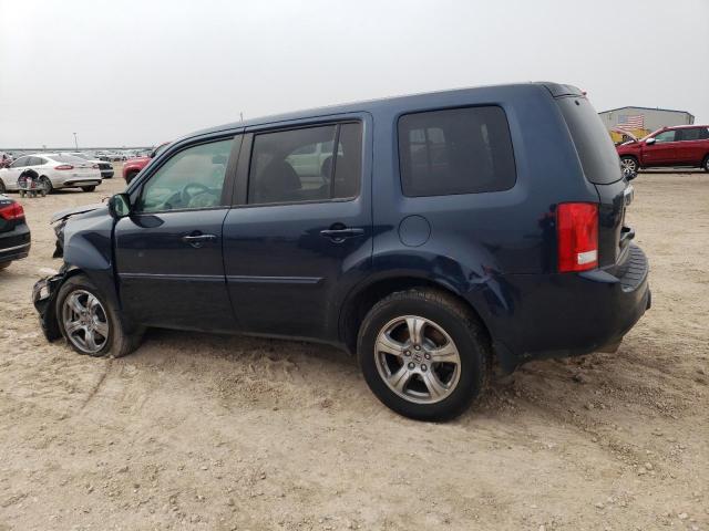Vin: 5fnyf4h46cb041058, lot: 89000075, honda pilot ex 20122
