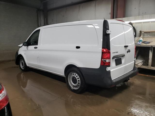 2023 MERCEDES-BENZ METRIS - W1YV0BEYXP4227890