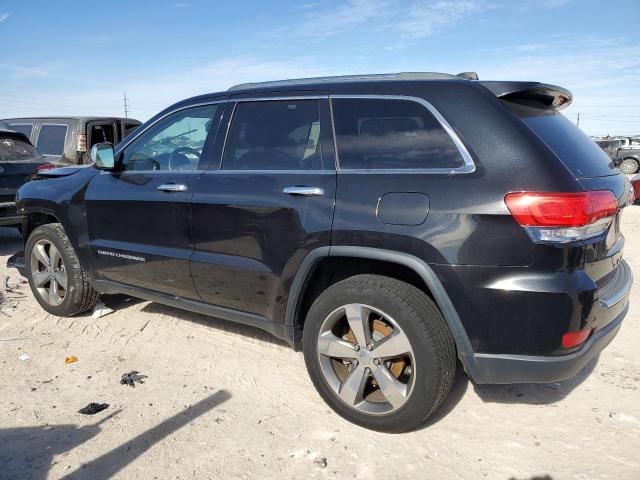 2015 JEEP GRAND CHER - 1C4RJEBG6FC700656