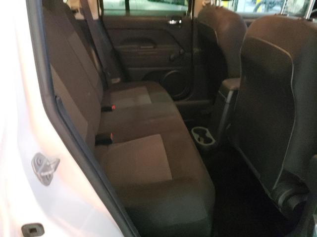2016 JEEP PATRIOT SP 1C4NJPBA0GD702677