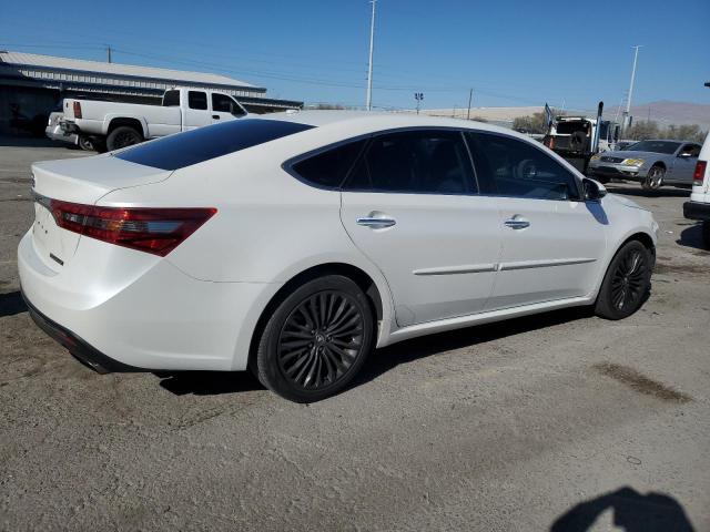2017 TOYOTA AVALON XLE - 4T1BK1EB7HU257188