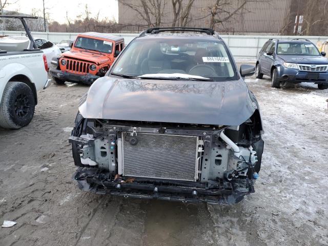 2023 SUBARU CROSSTREK - JF2GTHSCXPH265839