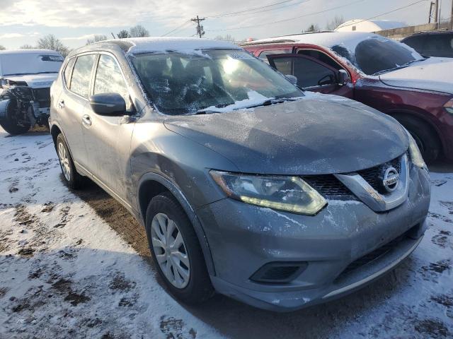 2015 NISSAN ROGUE S - KNMAT2MV4FP501387
