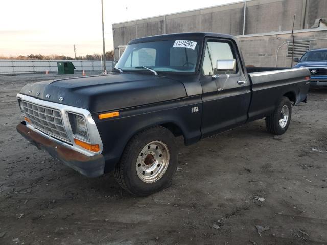 1976 FORD F-250 #3045702646