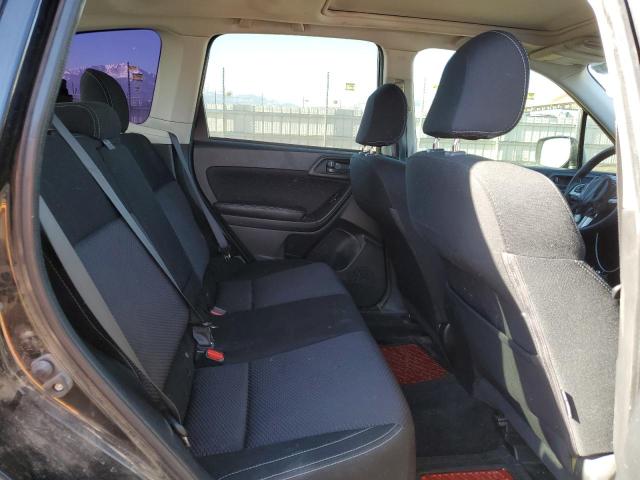 2017 SUBARU FORESTER 2 - JF2SJAGC5HH530667