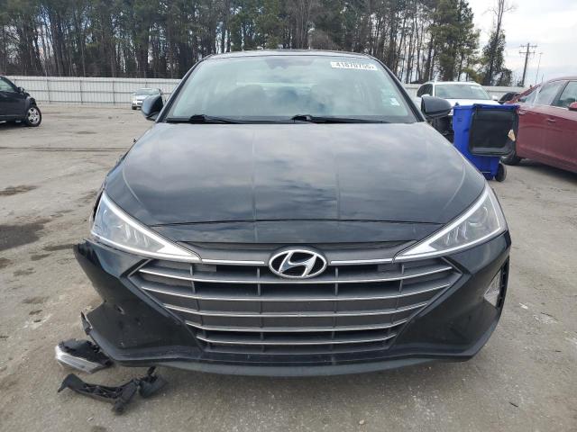 2020 HYUNDAI ELANTRA SE - KMHD84LF5LU100783