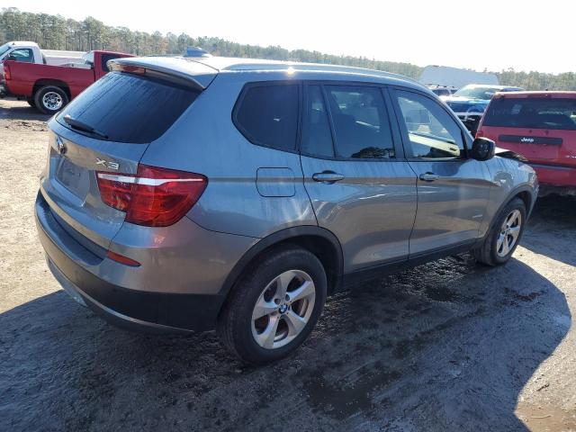 Vin: 5uxwx5c54bl712716, lot: 42158595, bmw x3 xdrive28i 20113