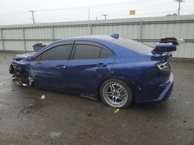 2023 SUBARU WRX JF1VBAA62P9816583