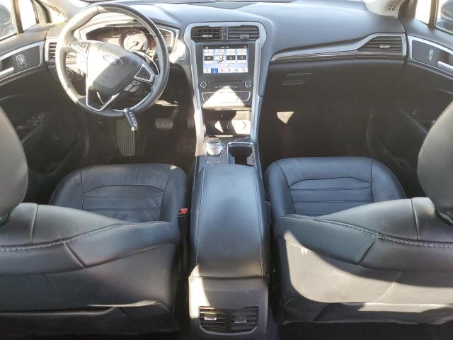2018 FORD FUSION SE - 3FA6P0PU5JR177147