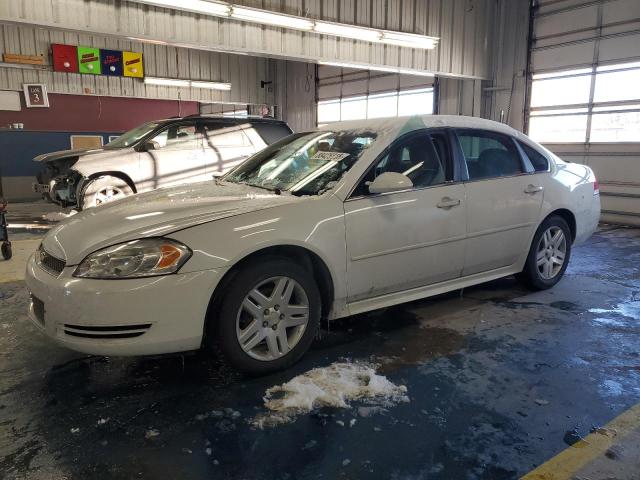 CHEVROLET IMPALA LIM