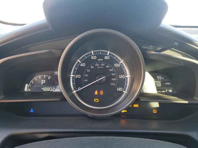 2020 TOYOTA YARIS LE 3MYDLBJV9LY700206