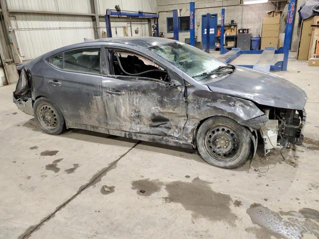 Vin: kmhd84lf1ku776209, lot: 41857675, hyundai elantra sel 20194