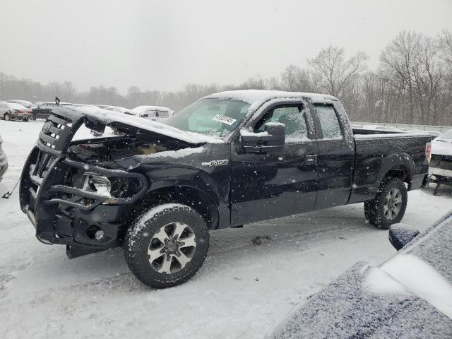 Vin: 1ftfx1ef7cke09730, lot: 41520145, ford f-150 super cab 2012 img_1