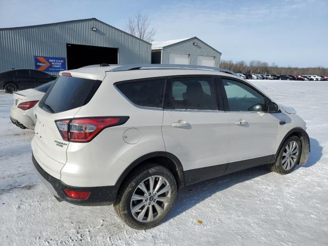 2017 FORD ESCAPE TIT - 1FMCU9J9XHUA01661