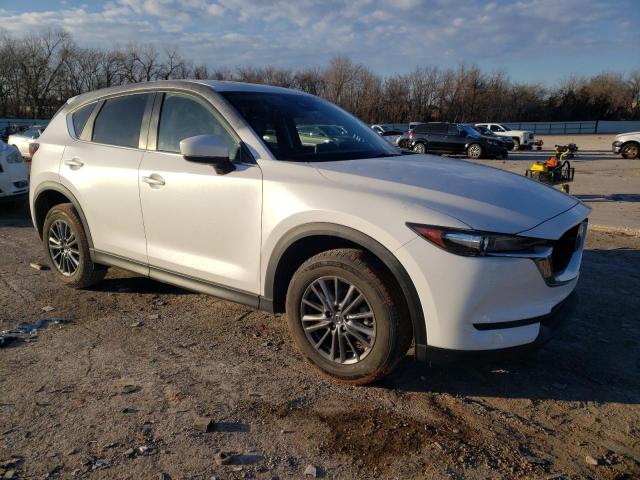 2019 MAZDA CX-5 TOURI - JM3KFACM7K0694501