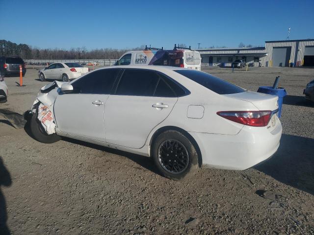 2017 TOYOTA CAMRY LE - 4T1BF1FK2HU799222