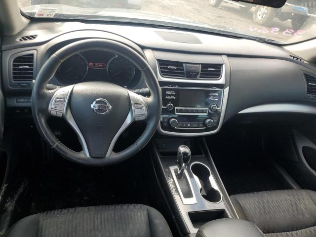 2018 NISSAN ALTIMA 2.5 1N4AL3AP0JC128186