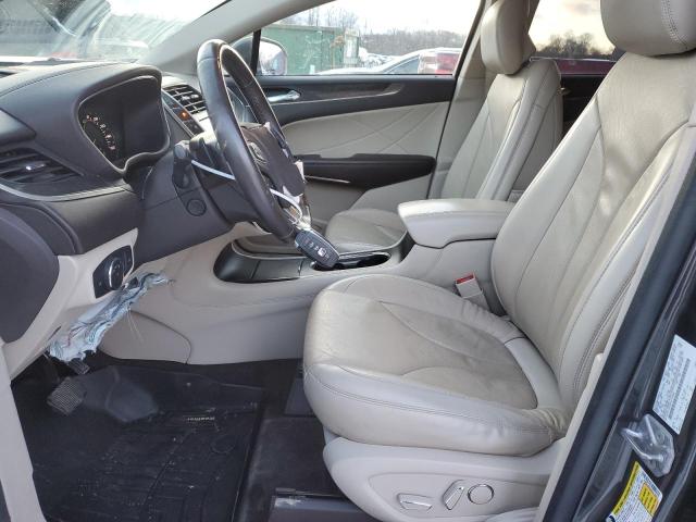 2017 LINCOLN MKC RESERV 5LMCJ3D92HUL70092