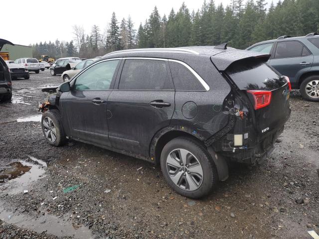 2019 KIA NIRO EX PR KNDCC3LD1K5303251