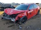 2023 HONDA CIVIC SPOR - 19XFL2H8XPE003593