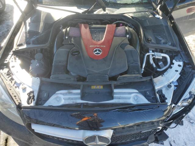 2021 MERCEDES-BENZ C 43 AMG W1KWF6EB2MR637811