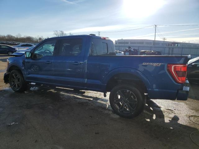 2022 FORD F150 SUPER - 1FTFW1E8XNFC39203