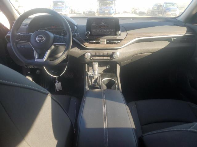 2024 NISSAN ALTIMA SV 1N4BL4DV5RN306873