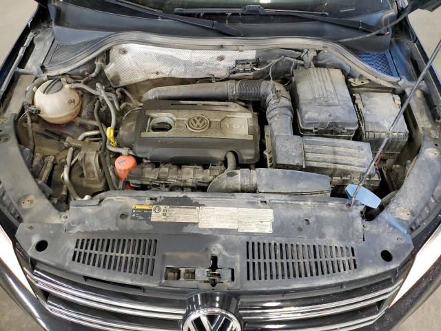 2017 VOLKSWAGEN TIGUAN WOL WVGSV7AX3HK003226