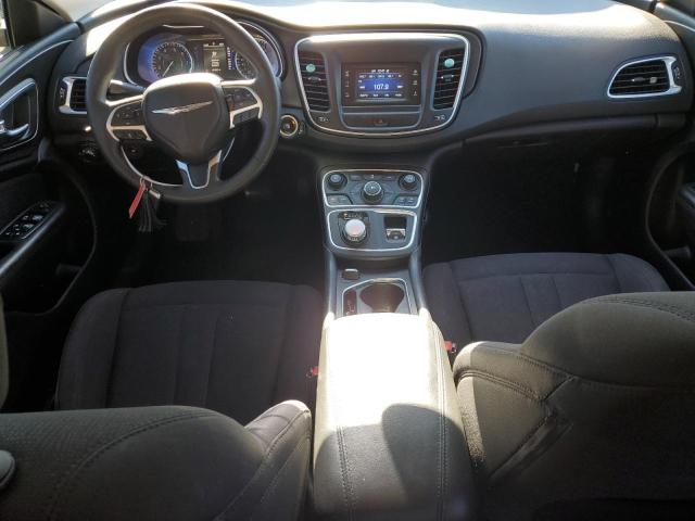 2015 CHRYSLER 200 LIMITE - 1C3CCCAB1FN582471